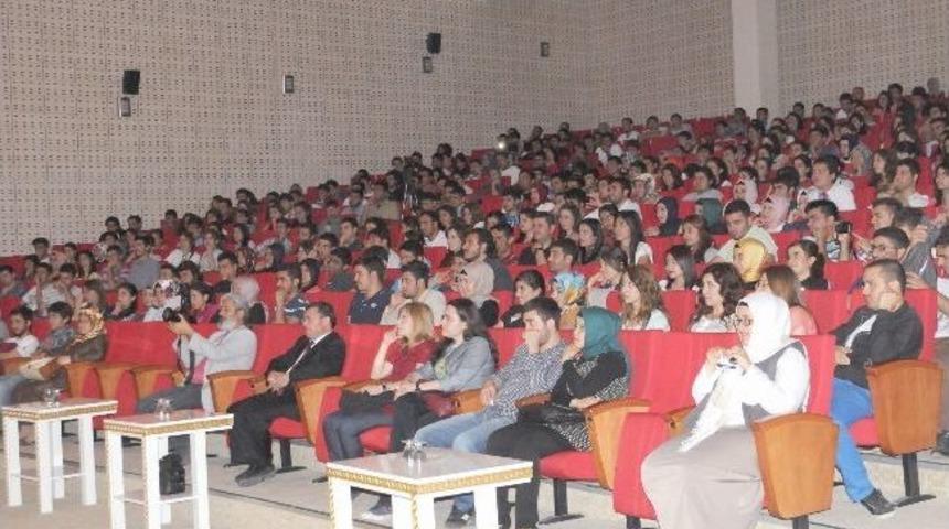 &Uuml;niversitelilerden Keşanlı Ali Destanı