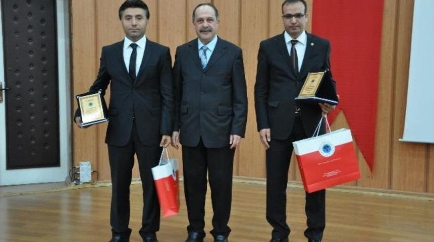 Batman &Uuml;niversite&rsquo;sinde Vergi M&uuml;fettişliği Mesleği Tanıtıldı