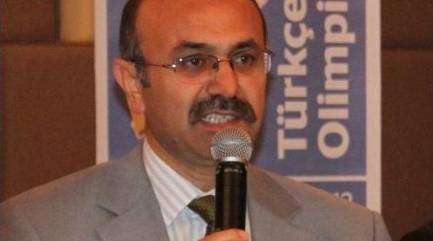 T&uuml;rk&ccedil;e Olimpiyatları Bursa'dan Start Olıyor