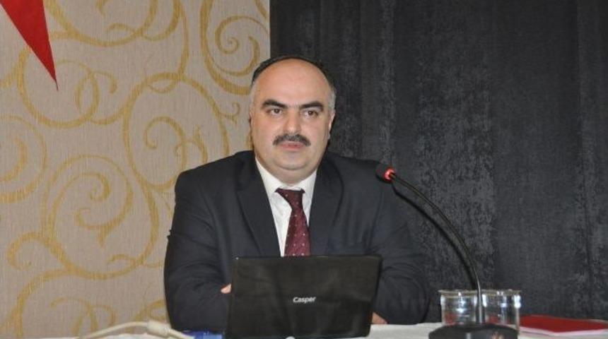 Kartepe'de Tasavvuf Ve Ahlak Sohbeti