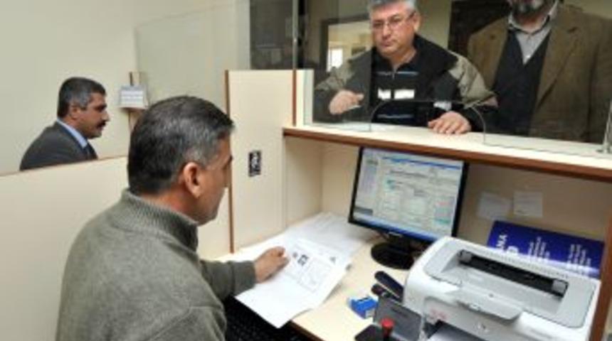 &Ccedil;ukurova Belediyesi'nden Emlak Ve &Ccedil;TV Uyarısı