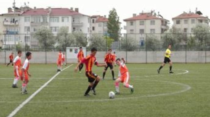 Kayseri 2.amat&ouml;r K&uuml;me U19 Ligi