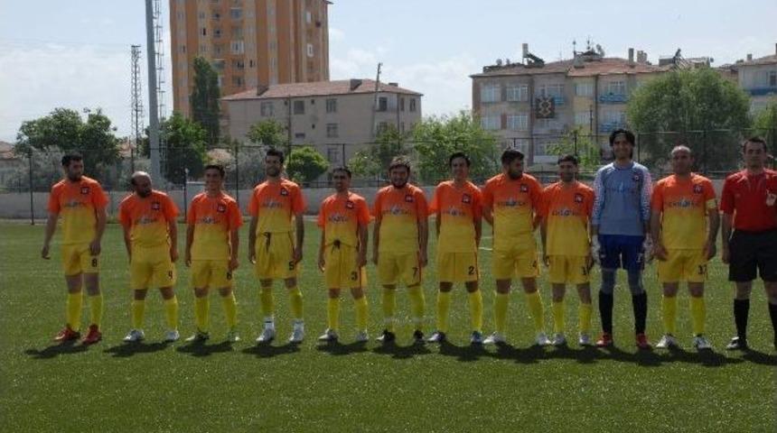 Kayseri 2.amat&ouml;r K&uuml;me