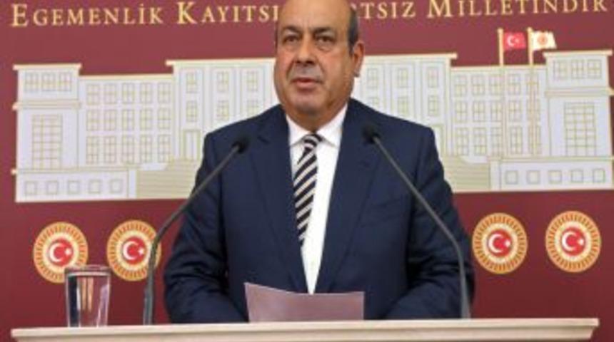 BDP’li Kaplan: Referandum Başkanlık Sisteminden Önce Olmalı