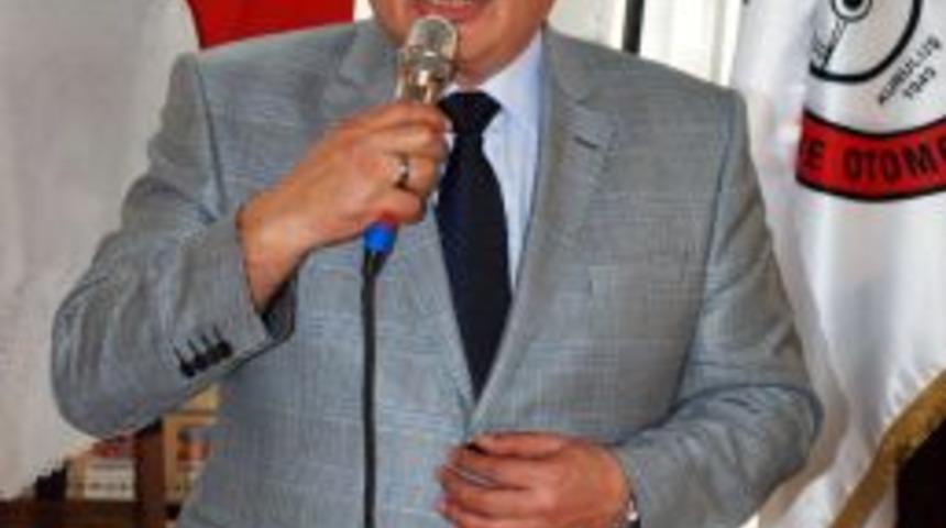 Şof&ouml;rler Odasından Taksimetre Bayiliği