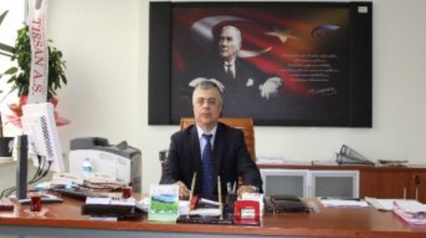 Sgk Sakarya&rsquo;da Yeni Atama