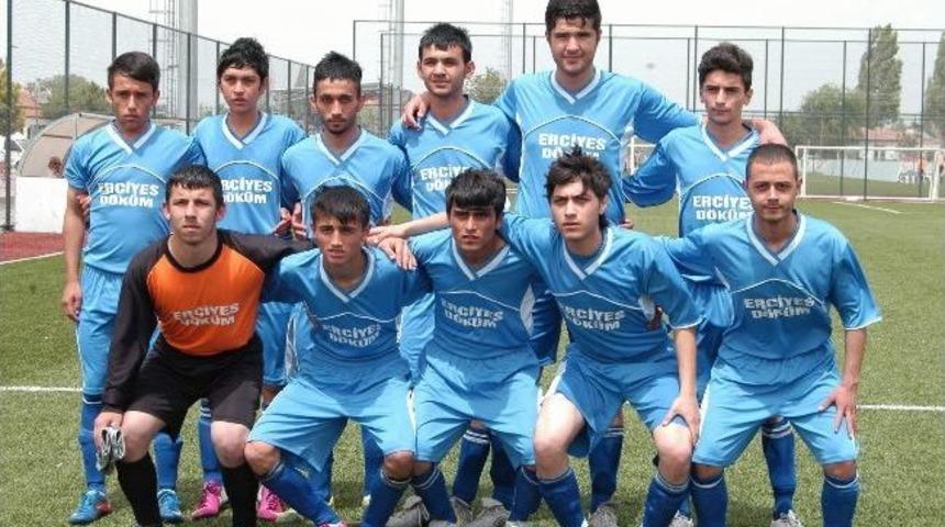 Kayseri U13 Ligi