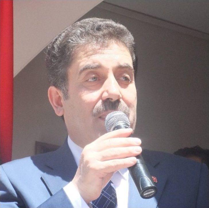 Kültür Ve Sanat Merkezi Açıldı G3