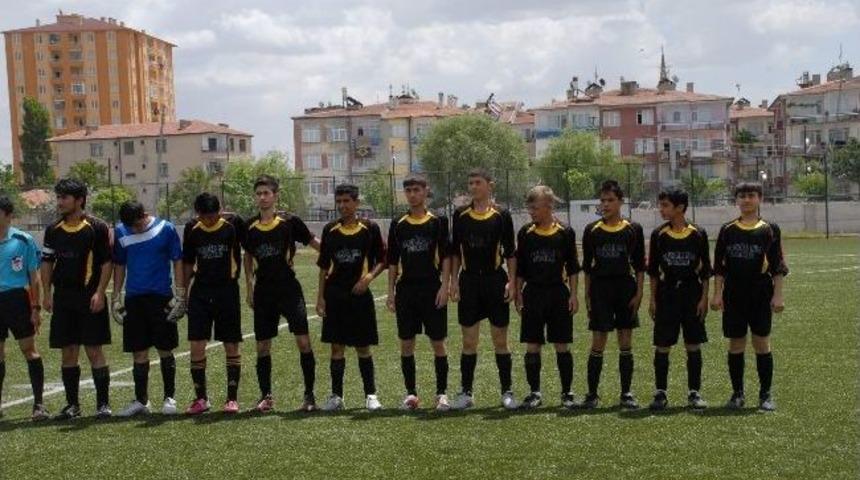 Kayseri 2.amatör U19 Ligi