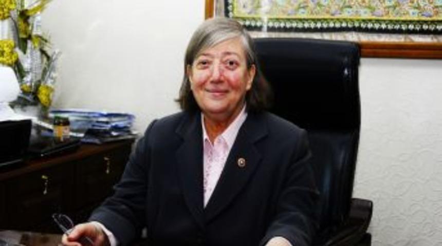 AK Partili Bakır'dan Kadın Istihdamını Artıracak Proje