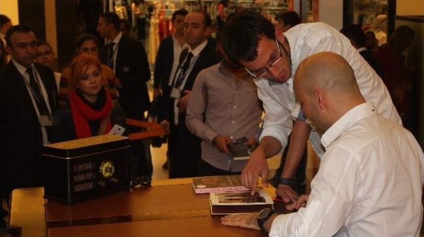 Sanko Park&rsquo;ta &lsquo;gen&ccedil;lik G&uuml;nleri&rsquo;