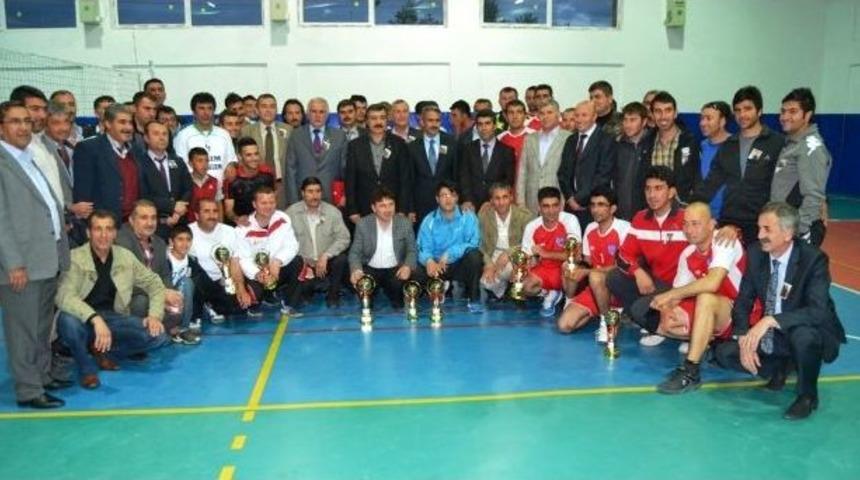 Van&rsquo;da Spor Faaliyetleri