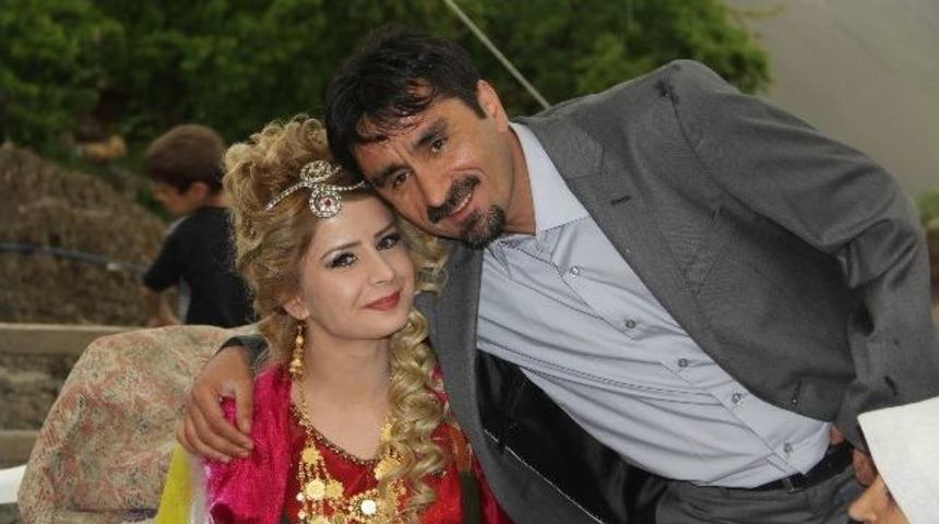 İha Hakkari Temsilcisinin Mutlu G&uuml;n&uuml;