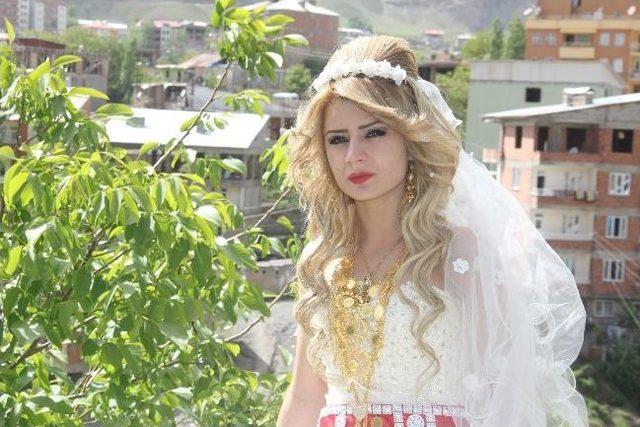 İha Hakkari Temsilcisinin Mutlu G&uuml;n&uuml; 2