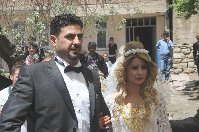 İha Hakkari Temsilcisinin Mutlu G&uuml;n&uuml; 3