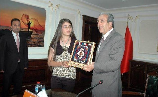 Bakan Eker: "t&uuml;rkiye Gdo lu Gıda Bakımından G&uuml;venli Bir &Uuml;lke" 1