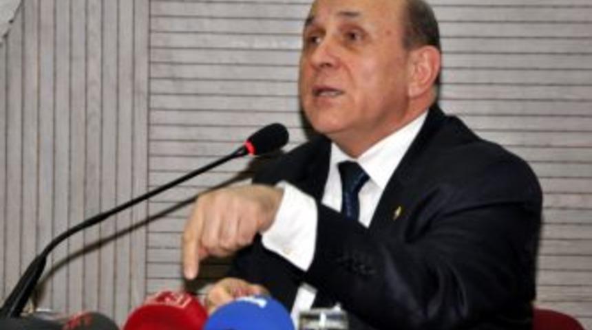 "Başkanlık Sistemi ve Anayasa"