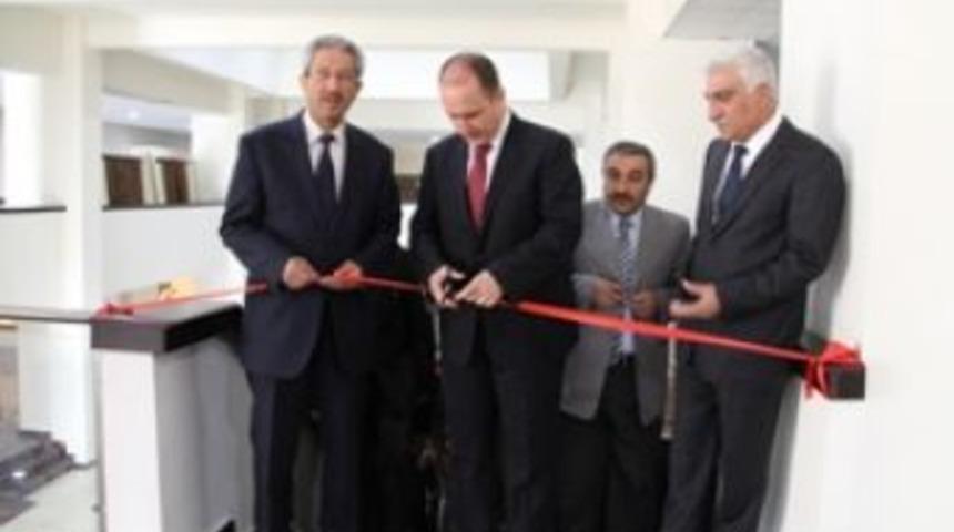 18 Mayıs M&uuml;zeler G&uuml;n&uuml; Kutlandı