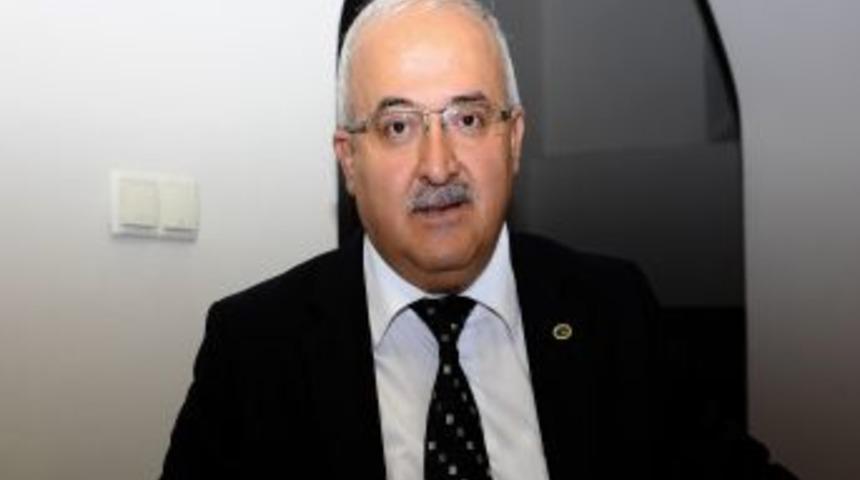 Samsun PTT Başm&uuml;d&uuml;r&uuml; Sert: Sendikaların &Ccedil;ekinceleri Y&uuml;zde 80 Giderildi