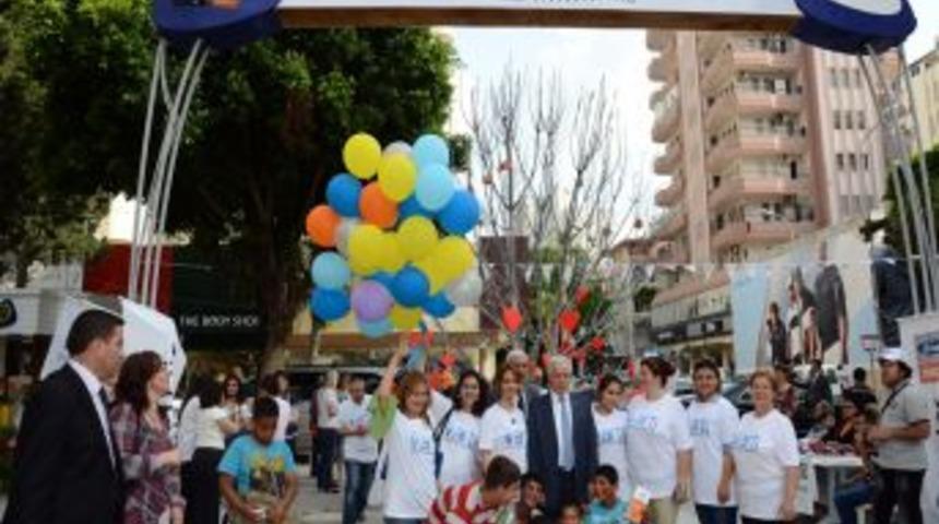 Aldırmaz: En B&uuml;y&uuml;k Hayalim Engelsiz Bir Kent Oluşturmak