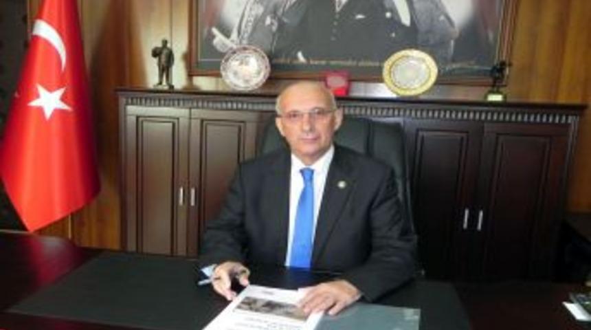 G&uuml;ng&ouml;r: G&uuml;l&uuml;&ccedil;&rsquo;ten Aday Değilim, Ereğli I&ccedil;in D&uuml;ş&uuml;n&uuml;r&uuml;m