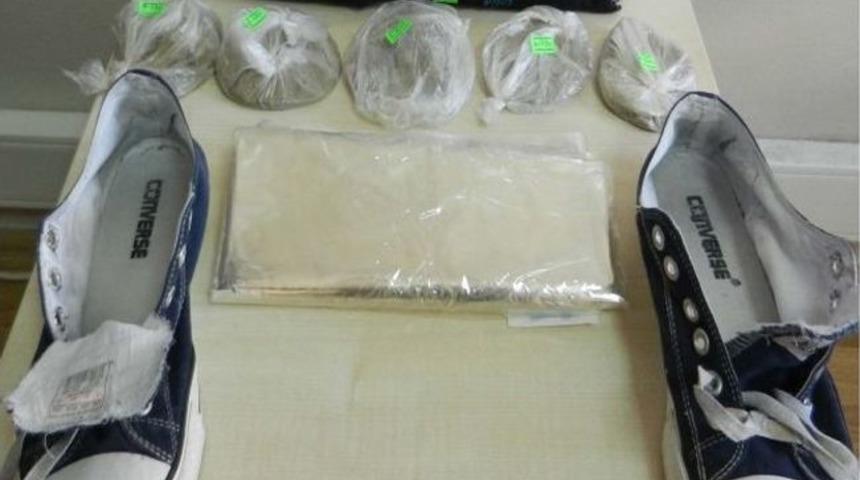 Esrar Ka&ccedil;ak&ccedil;ılığında Son Nokta