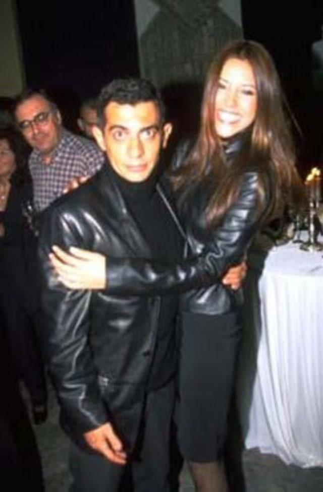 En &uuml;nl&uuml; aşk kavgaları 6