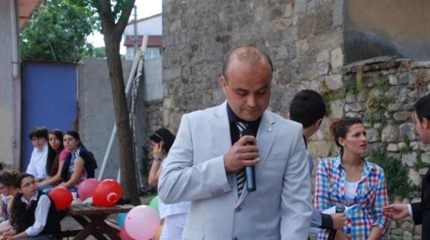 Kaymakamlık Kupası Sahiplerini Buldu