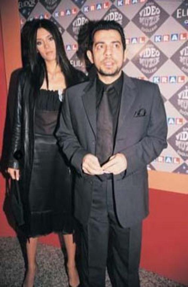 En &uuml;nl&uuml; aşk kavgaları 7