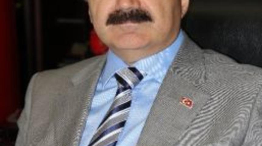 Vali Coş'tan Protokol &Ccedil;ıkışı: "herkes Yerini Bilsin"