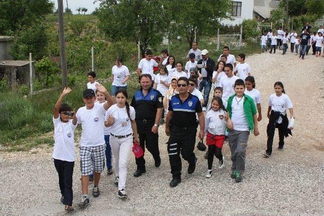 "tanıyalım", "koruyalım", "yaşatalım" Projesi 1