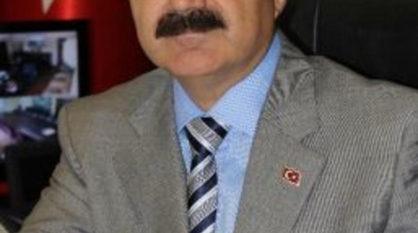 D&uuml;şen U&ccedil;ağın Bayramdaki G&ouml;sterisine Soruşturma