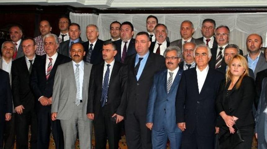 Kastamonu Akademi Projesi Başlıyor