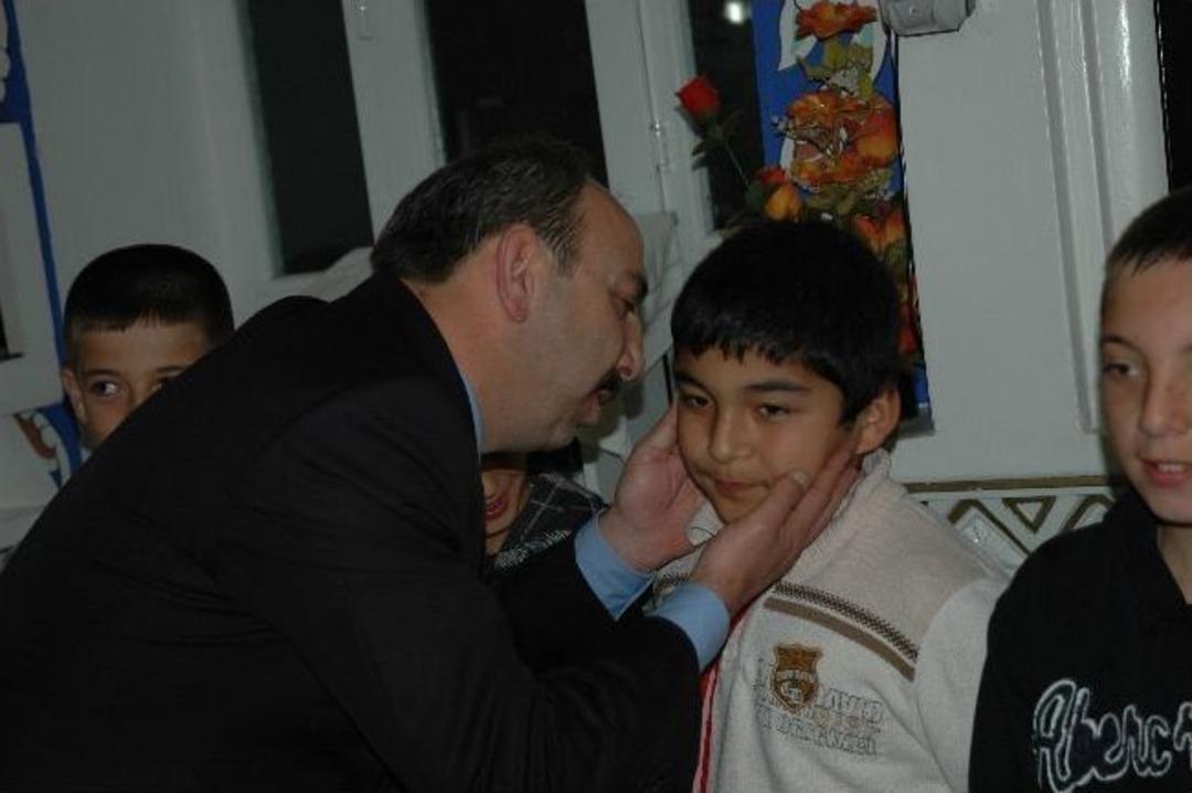 Ortak&ouml;y&rsquo;den Bir Milyon Salavat-ı Şerife