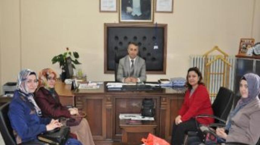 Yerk&ouml;y&rsquo;de Ebru Sanatı Kursu A&ccedil;ılacak