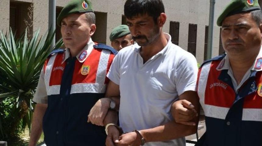 Sibel&rsquo;in Katil Zanlısı İzmir&rsquo;e Getirildi