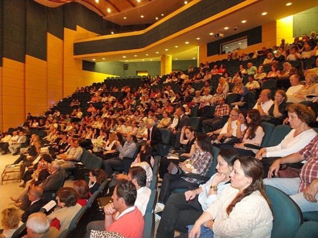 Trabzonlular Derneği'nin Gurur Gecesi