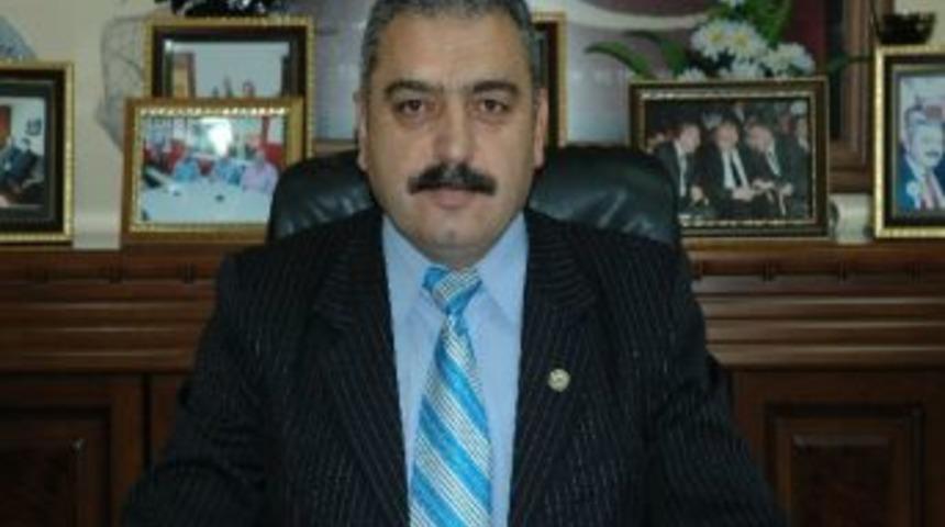 Karaman'da Yağışlar Y&uuml;z G&uuml;ld&uuml;rd&uuml;