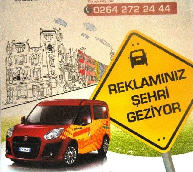 Reklamlar Gezintiye &Ccedil;ıktı 1