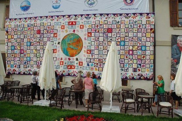 Trakyalı Bayanların B&uuml;y&uuml;k Başarısı 1