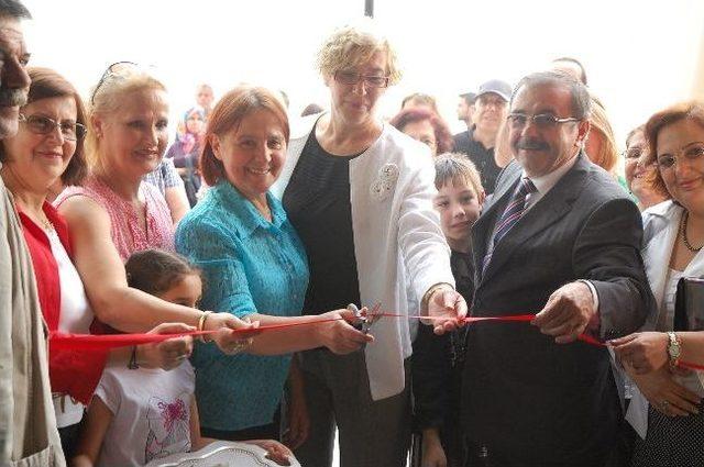 Trakyalı Bayanların B&uuml;y&uuml;k Başarısı 2