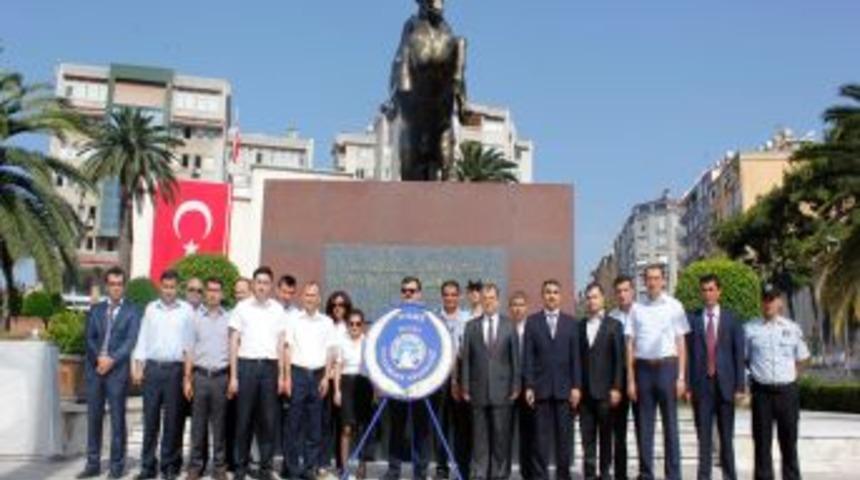 DHMİ 80. Yaşını Kutluyor