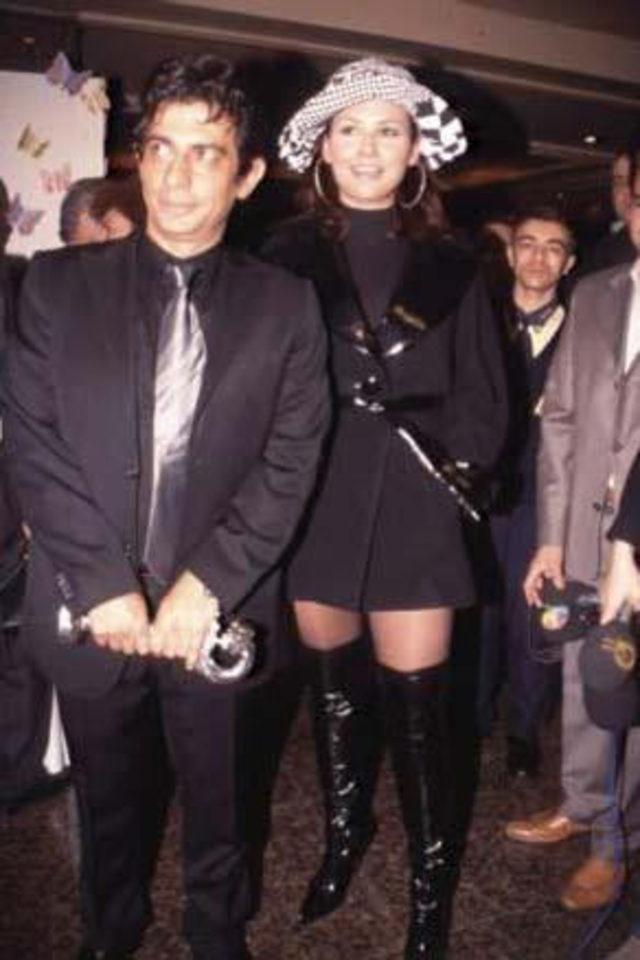 En &uuml;nl&uuml; aşk kavgaları 13