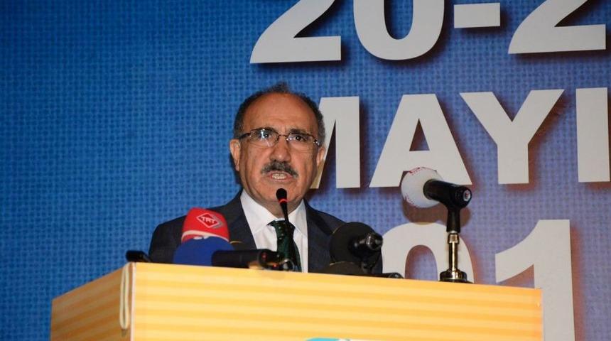 Atalay: Reyhanlı Saldırısını Ger&ccedil;ekleştirenlerin Hepsi Vatandaşımız