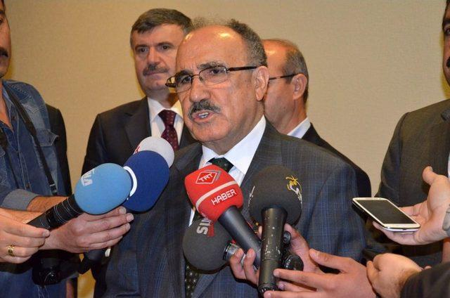 Atalay: Reyhanlı Saldırısını Ger&ccedil;ekleştirenlerin Hepsi Vatandaşımız 1