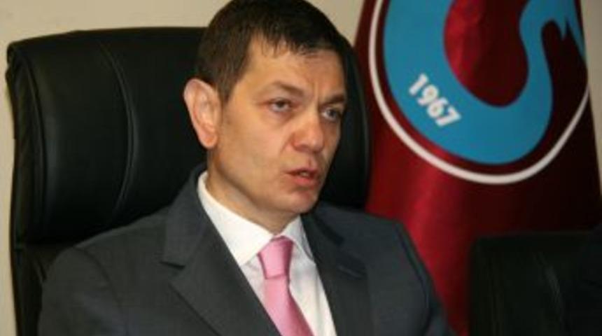 Trabzonspor&rsquo;un Borcu 175 Milyon Olarak A&ccedil;ıklandı