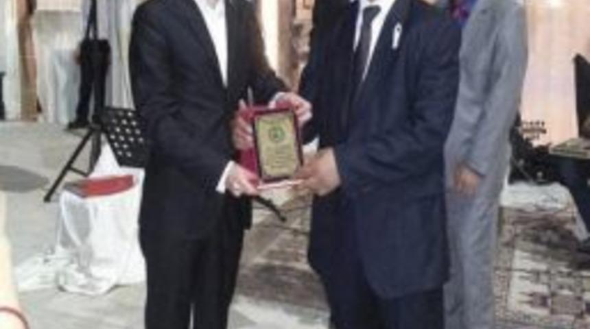 Diyarbakır&rsquo;da D&uuml;nya Engelliler G&uuml;n&uuml; Kutlaması