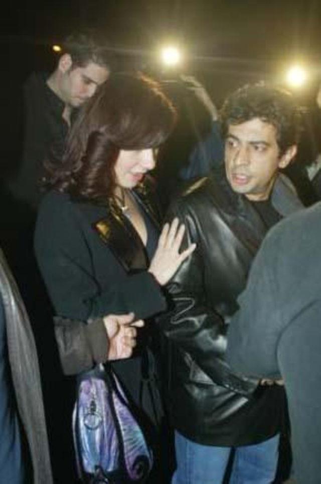 En &uuml;nl&uuml; aşk kavgaları 14