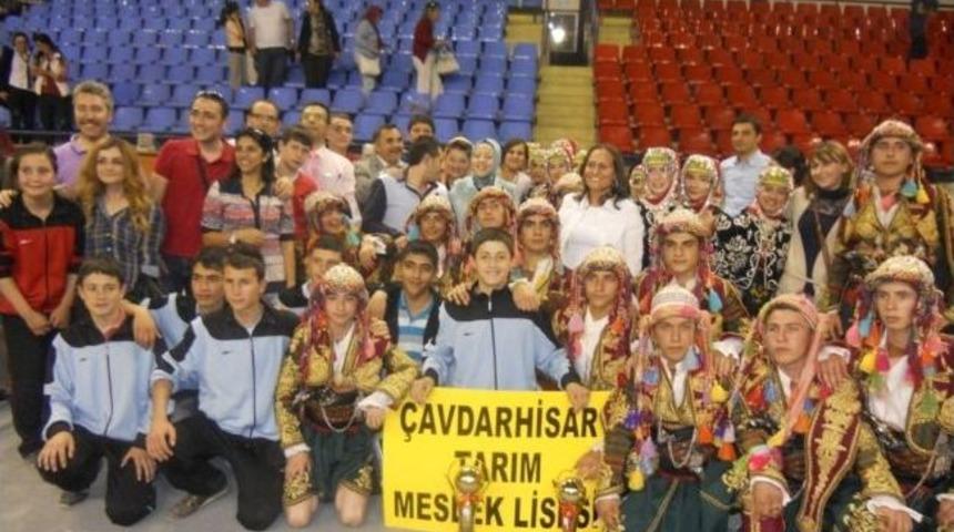 Başarıdan Başarıya Koşuyorlar