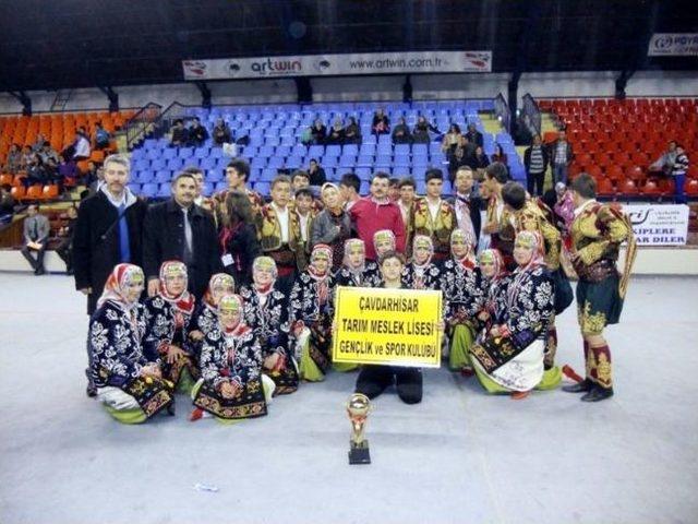 Başarıdan Başarıya Koşuyorlar 1